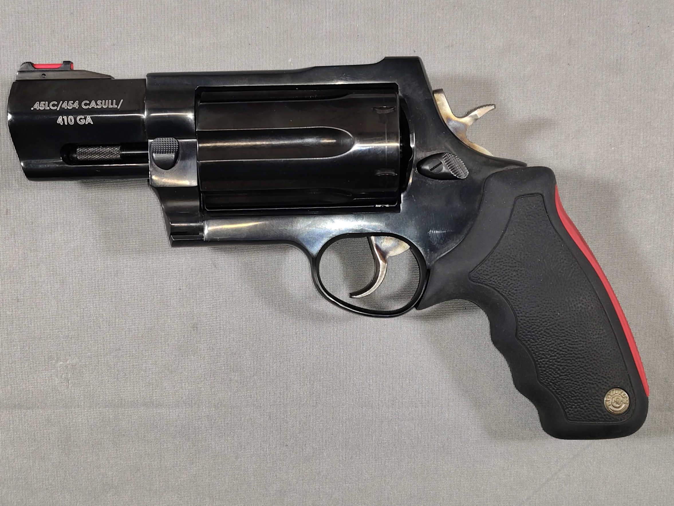 TAURUS ~ NONE ~ .45 Colt/410 Bore | Cabela's